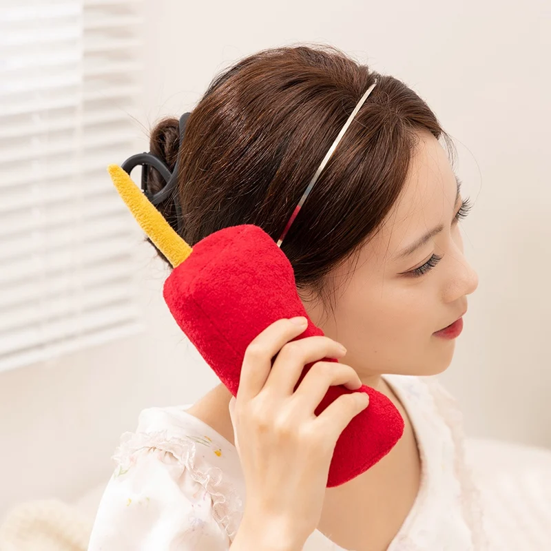 New Latest Game Console Beer Skateboarding Gamepad Fun Game Series Doll Kawaii Stuffed Plush Toy Doll Cartoon Anime Cute Doll