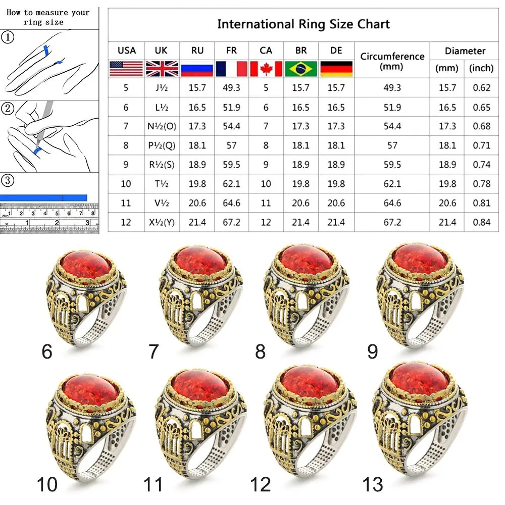 Syfer Ertugrul Ghazi Ring for boys and Mens Turkish ring (Combo pack)  Stainless Steel Silver Plated Ring Price in India - Buy Syfer Ertugrul  Ghazi Ring for boys and Mens Turkish ring (