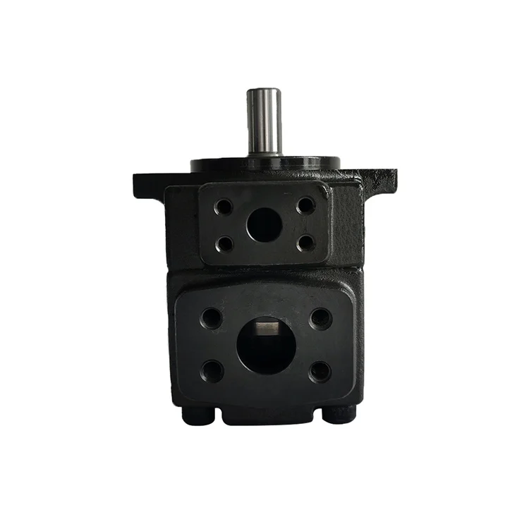 Factory Direct  PV2R1 series hydraulic high pressure  speed vane pump type factory direct dsg 01 series 3c3 solenoid directional hydraulic valve