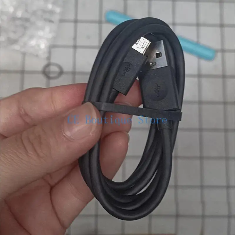 652f tragbares 1M USB -Ladekabel für Paperwhite2/3/3 EREADERS -Tabletten – Detail 9