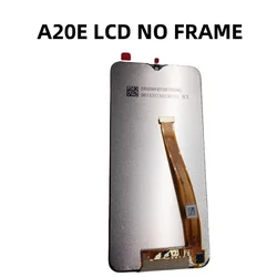 5.8'' Incell LCD Display Touch Screen Digitizer Assembly with Frame (No Frame)