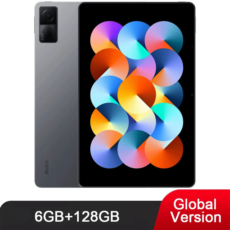 Xiaomi Redmi Pad RAM6GB/ROM128GB おまけ付き