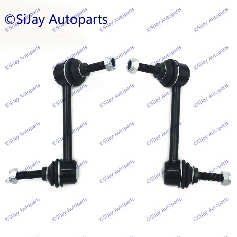 

Набор из 2 стабилизаторов задней подвески Sway Bar End Links для FORD EXPLORER FLEX TAURUS LINCOLN MKS 2010-2018