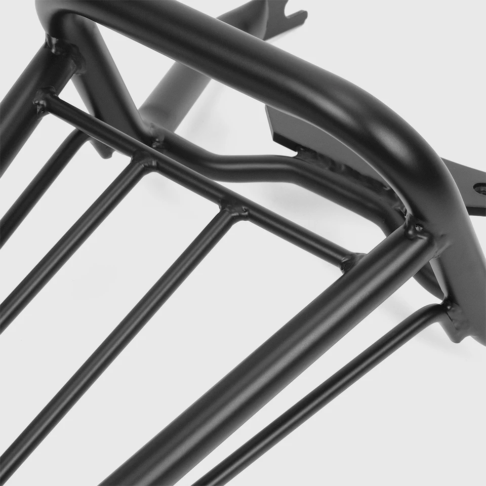 Motorcycle Rear Rack For Honda Monkey 125 2018-2022
