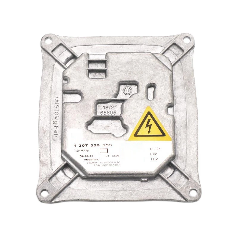 

Новый модуль управления ксеноновым балластом для ламп HID D1S/R D3S/R для BMW 3 серии E90 E92 E93 63117182520