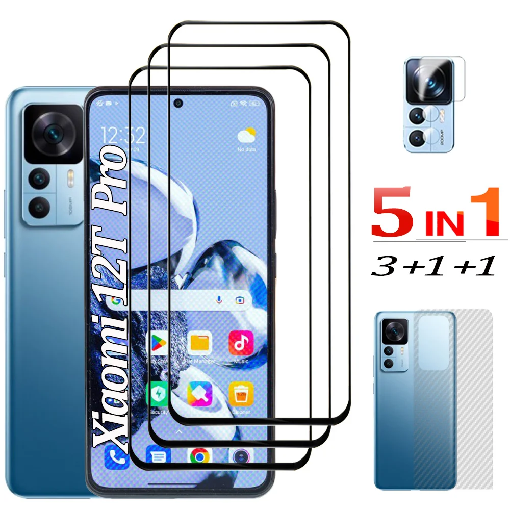 Pelicula, Glass For Xiaomi 13T Pro Tempered Glass Xiaomi Mi 13 T Pro  Cristal templado Mi 13T Pro Front Film Xiaomi 13 T Pro Phone Protective  Film - AliExpress
