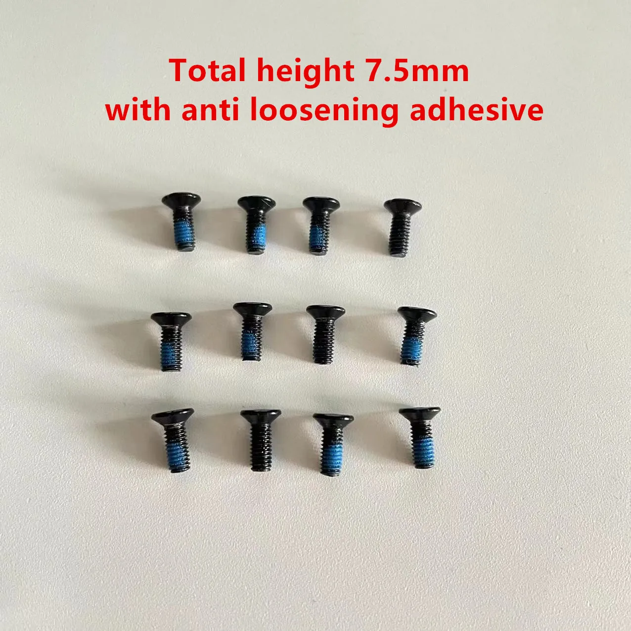 16pc Screws only!!! FOR Pioneer DJM-800 2000 900 850 700 600 Panel Shell Screw D3115