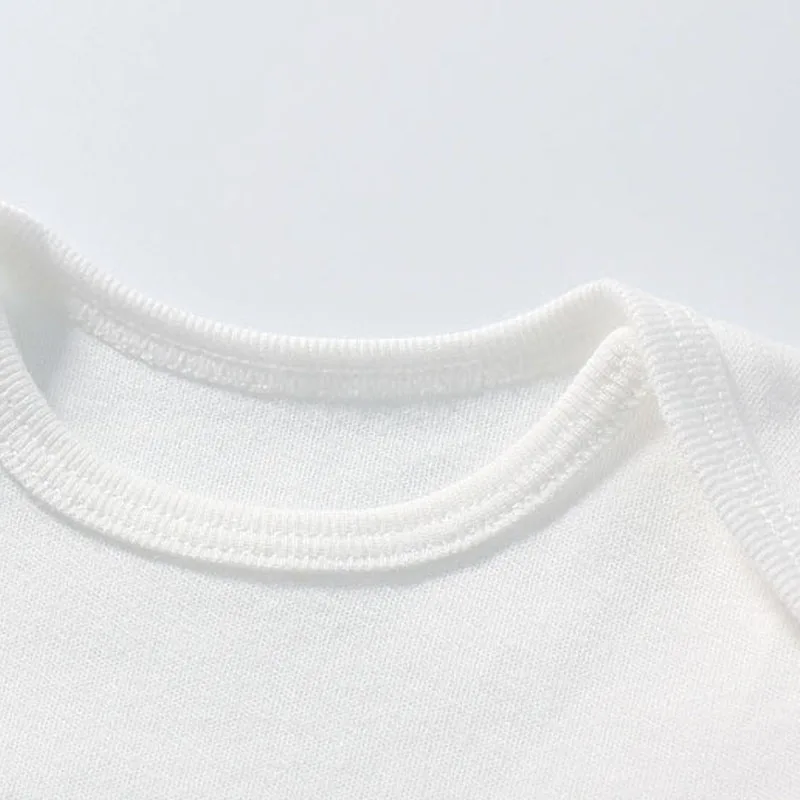 Baby Clothes 100% Cotton Long Sleeve Solid Baby Bodysuit for Boys Girls 0-24 Months Soft Unisex Onesie Romper Newborn Outfit 6