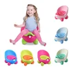 High Quality 3 in1 Multifunction Toilet for Baby Portable Kids Blue Pink for Kids Boy Girl Small Baby Toilet Pot 3