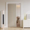 1pc Folding Door Curtain,partition door, door screen Privacy Curtain 1