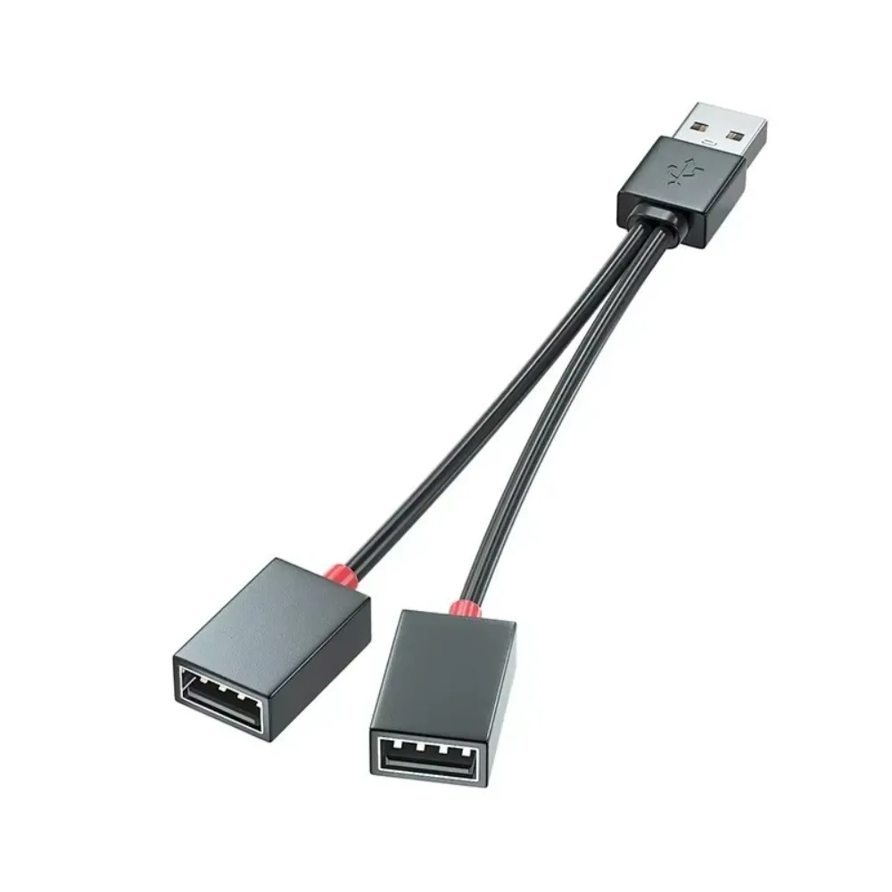 Advanced Multifunctional USB-C Hub & Expander Adapter