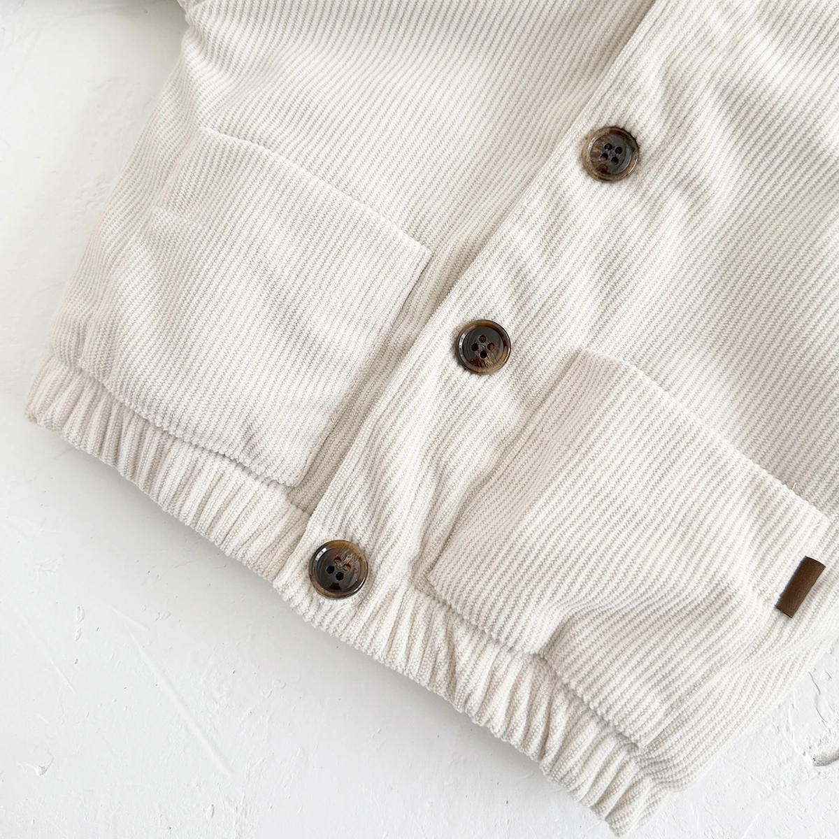 Winter Warm Hooded Cotton Jacket Outwear Newborn Baby Boys Girls 0-3 Years Casual Wear Fashion Coat Long Sleeves Toddler Tops