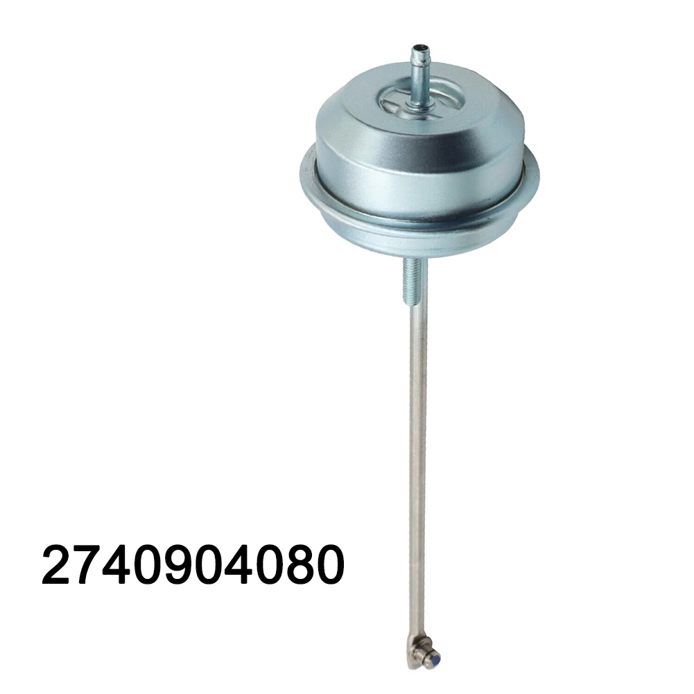 

Turbo Wastegate Actuator 2740904080 For Mercedes For Benz E C W212 W204 C300 GLC300 AL0072 Engine Turbine Parts