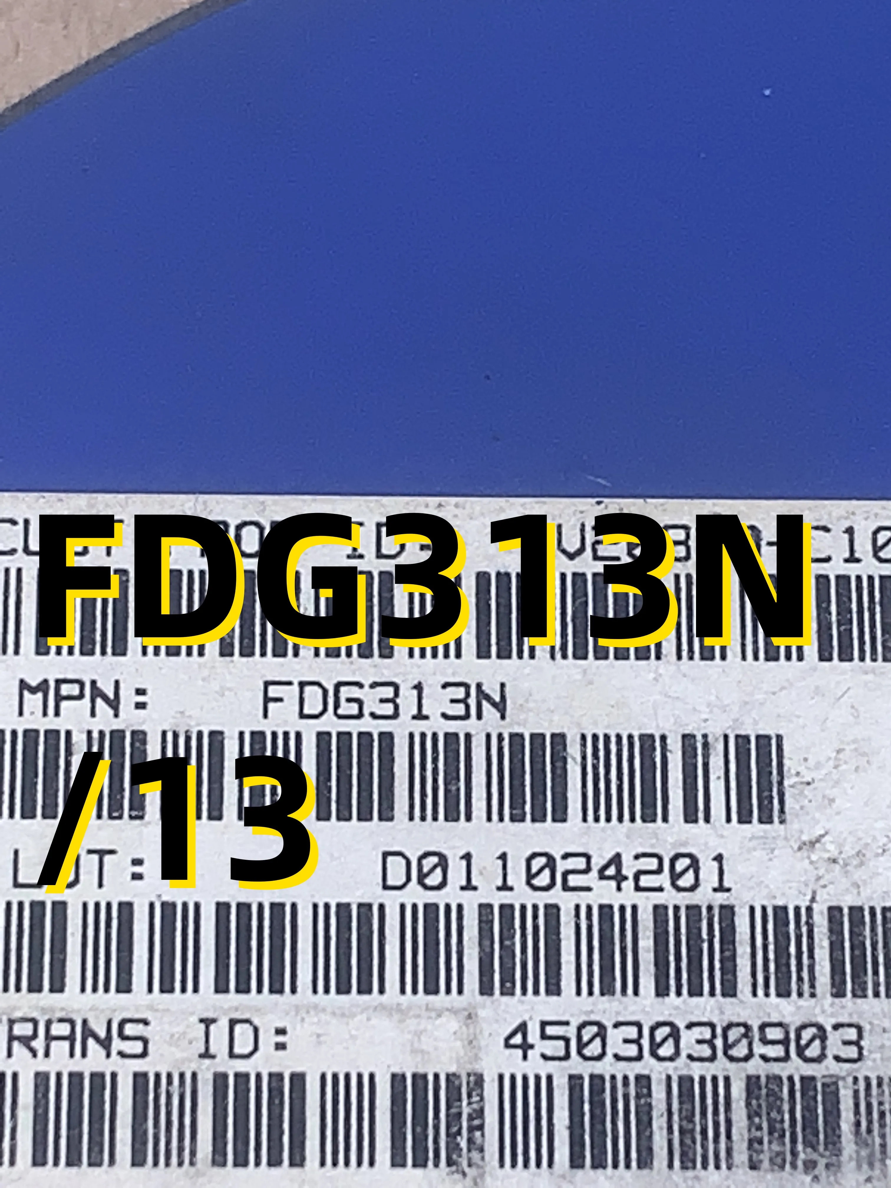 

10pcs FDG313N /13