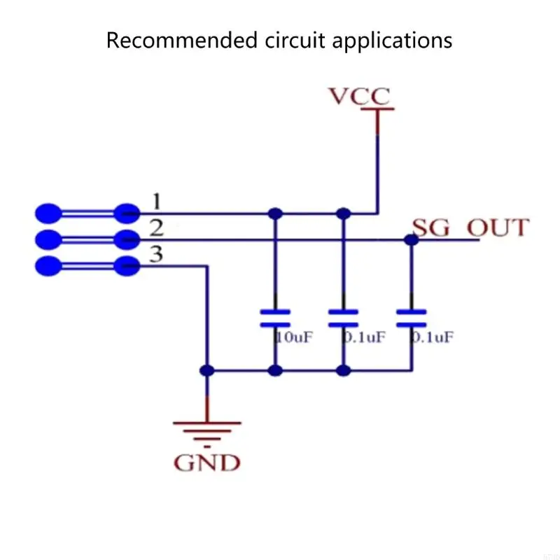 Water Transparent Meter Control-Switch Measurement 40-150mVMIN DC5-15V G1/2"