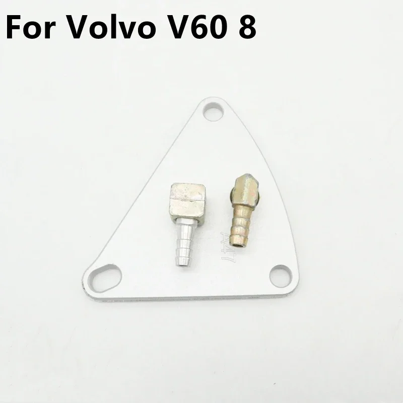 For Volvo XC60 XC70 XC90 S80 V60 S40 Automatic Transmission Gearbox Circulating Oil Change Joint Connector Tool