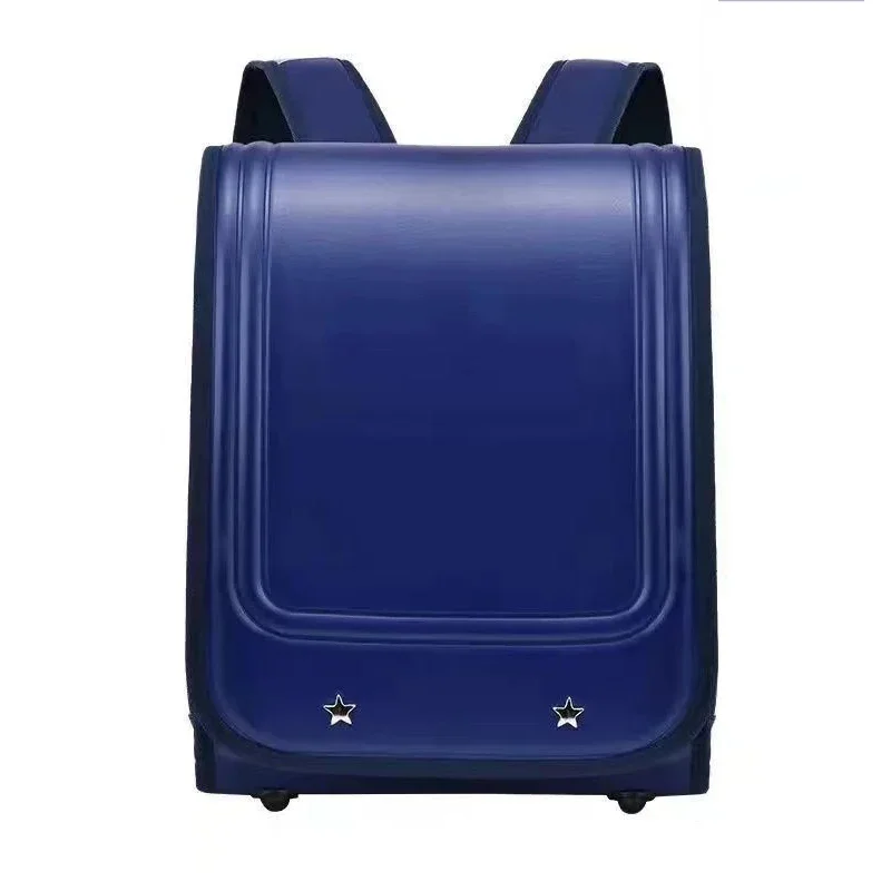 New Fashion School Bags for Boys Girls Brand Children Backpack Japanese style Student Book Bag Large Capacity Kids Schoolbag 4