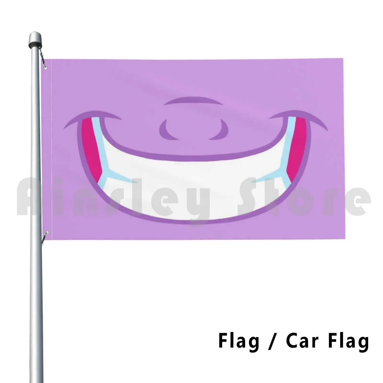 Twilight Sparkle Outdoor Decor Flag Car Flag Cloth Twilight Sparkle Princess Twilight Sparkle Alicorn