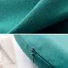 Memory Foam Seat Cushion Anti-Slip Soft Solid Round Floor Seat Futon Office Chair Pad Bar Seat Stool Cushions 30/35/40cm 6