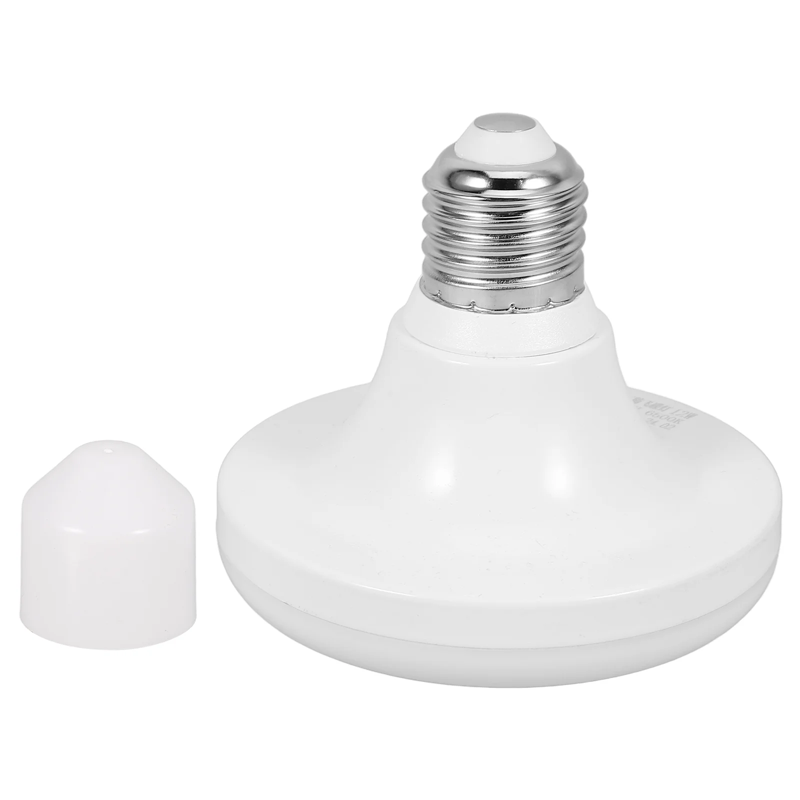 

E27 Energy Saving LED Lamp Flat High Power LED Light Bulb 220V E27 24W UFO LED Light For Home Lighting A4