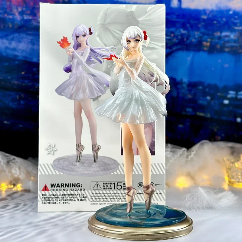 

Аниме-Фигурка «Shoukaku Gk» из ПВХ, 25 см