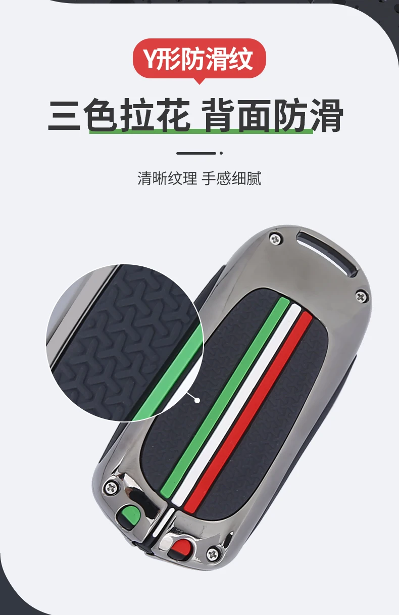 Custodia per chiave intelligente a distanza per Auto in lega di zinco per chevrolet cruze spark camaro Volt Bolt Trax Malibu Auto Key Shell accessori 12 Custodia per chiave intelligente a distanza per Auto in lega di zinco per chevrolet cruze spark camaro Volt Bolt Trax Malibu Auto Key Shell accessori - S6bede4ff443a4ca3aeb59fbb373d5549A