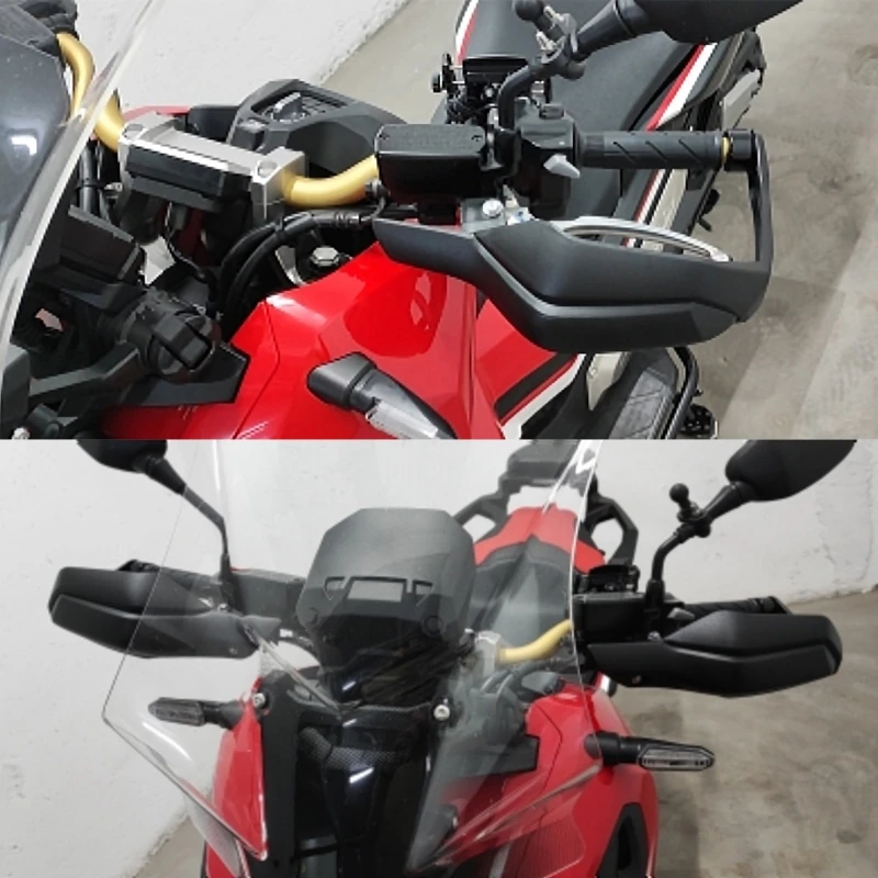  ڵ  ABS ڵ  귯 , X-ADV 750 2017-2020