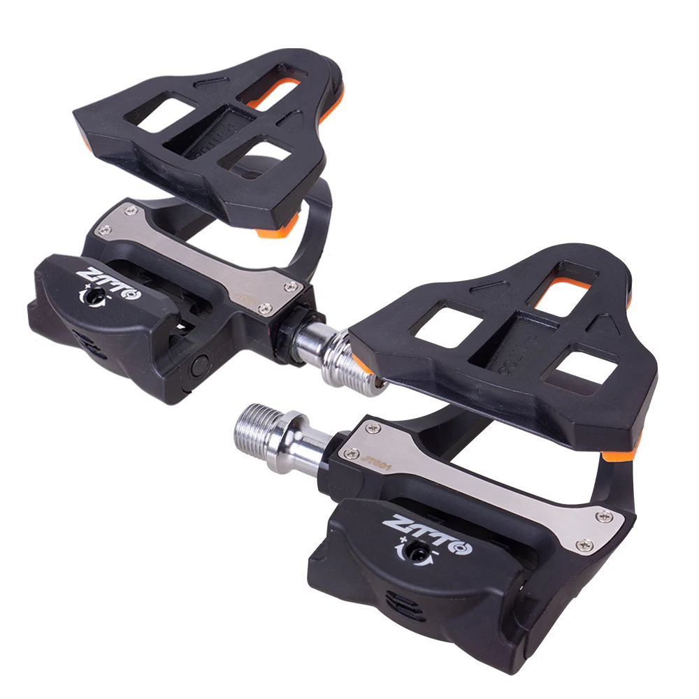 Clipless Pedals Pedal Ztto ZTTO Road Bike Self Locking Pedal