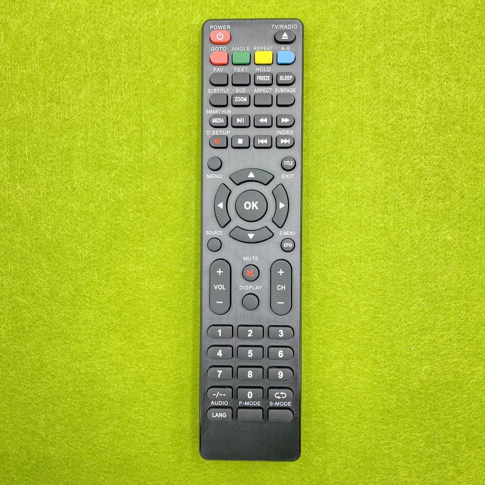 

Пульт дистанционного управления для BAHUN A TV 58UHDC-0517 A TV 75UHD-1117 A TV 75UHD-0618 A TV 49UHD-0418 A TV 40FHD-0618 A TV 60UHD-0918 светодиодный TV