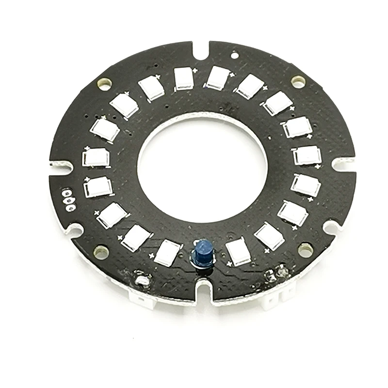 CCTVAccessoriesHybridBeamAngleNanoinfrared18GrainIRLEDboard