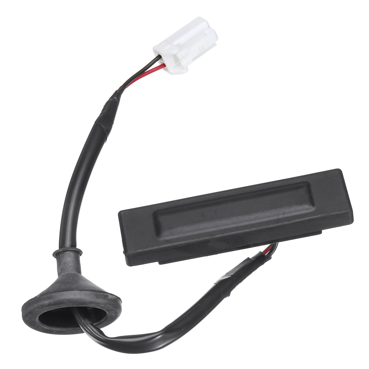 

Car Trunk Lock Switch Button Without Camera 81260-2V000 812602V000 for Hyundai Veloster 2012-2017