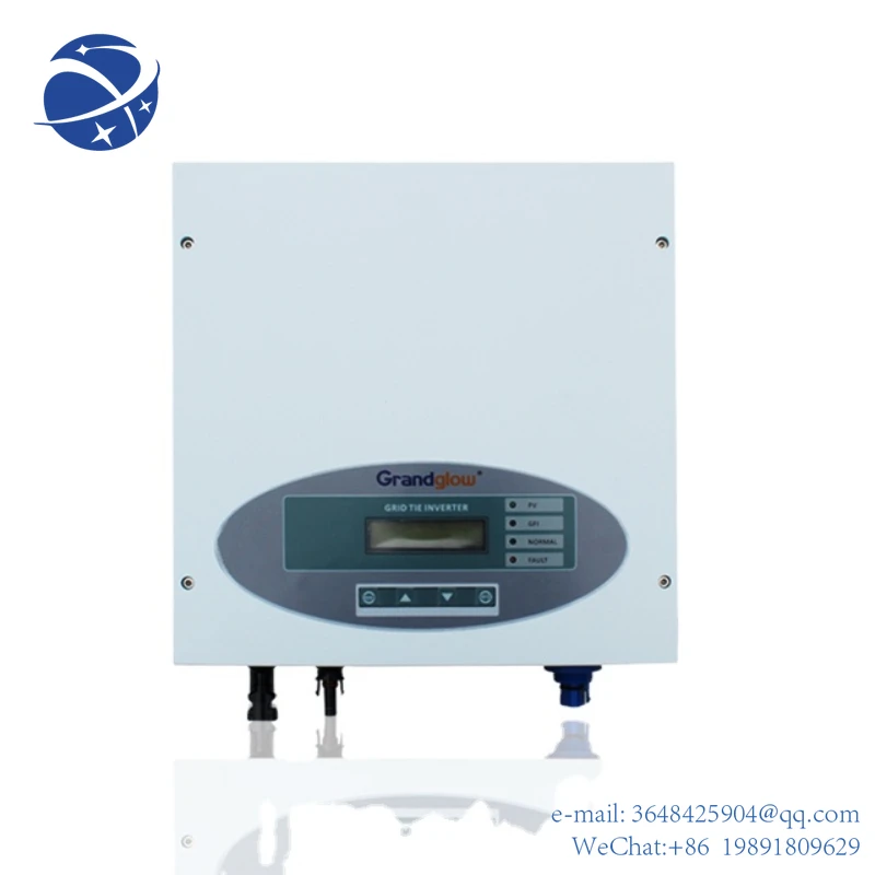 

YYHC grandglow monophas solar inverter 3000w 4000w 5000w 6000w 7000w 8000w 9000w 10000w