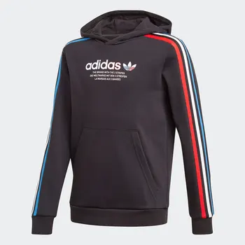 Adidas Originals New HOODIE Kids' Sport Hoodie GN7496
