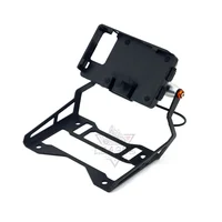 For 1290 ADV ADVENTURE SUPER S R Mobile Phone GPS Plate Bracket  Motorcycle Stand Holder Phone Navigation Bracket - Image 5