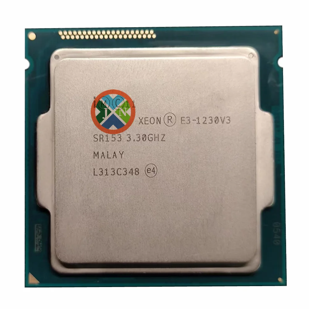 Intel Xeon E3 1230 @ 3589.45 MHz - CPU-Z ATOR