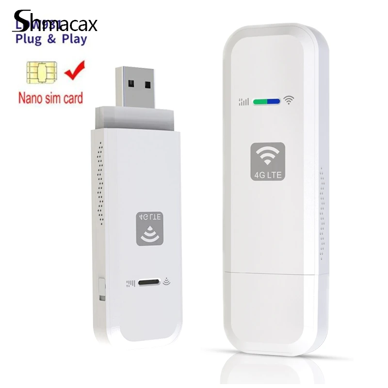 

LDW931 4G Wi-Fi роутер nano SIM-карта портативная жена LTE USB 4G модем карманный хот-спот 10 WiFi пользователи донгл