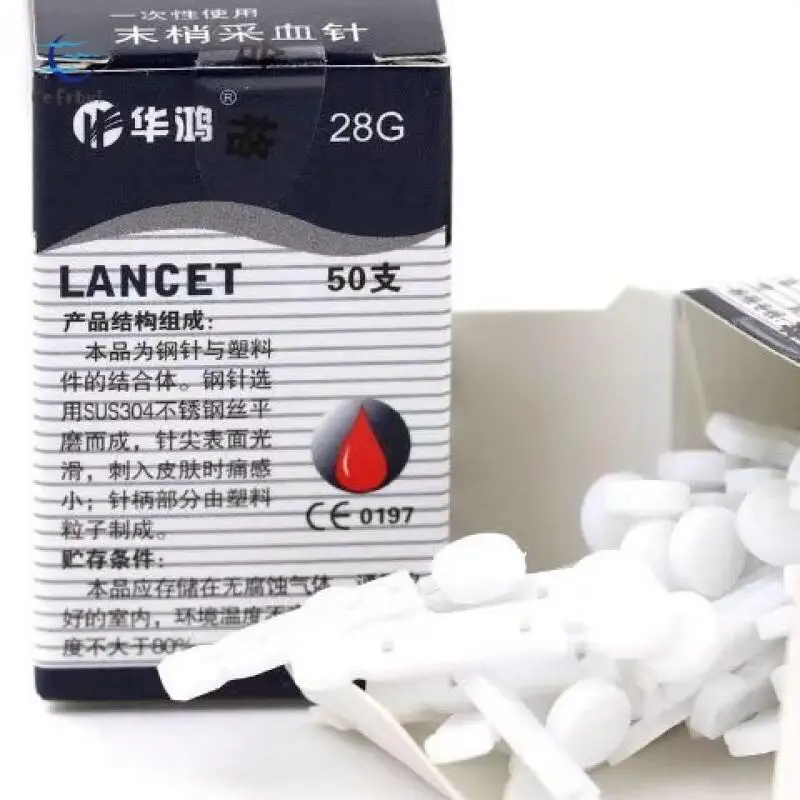 Accu-Chek Accuchek Performa Test Strip 50's / 100's (EXP:Latest) Blood Glucose Strips Blood Test Strips