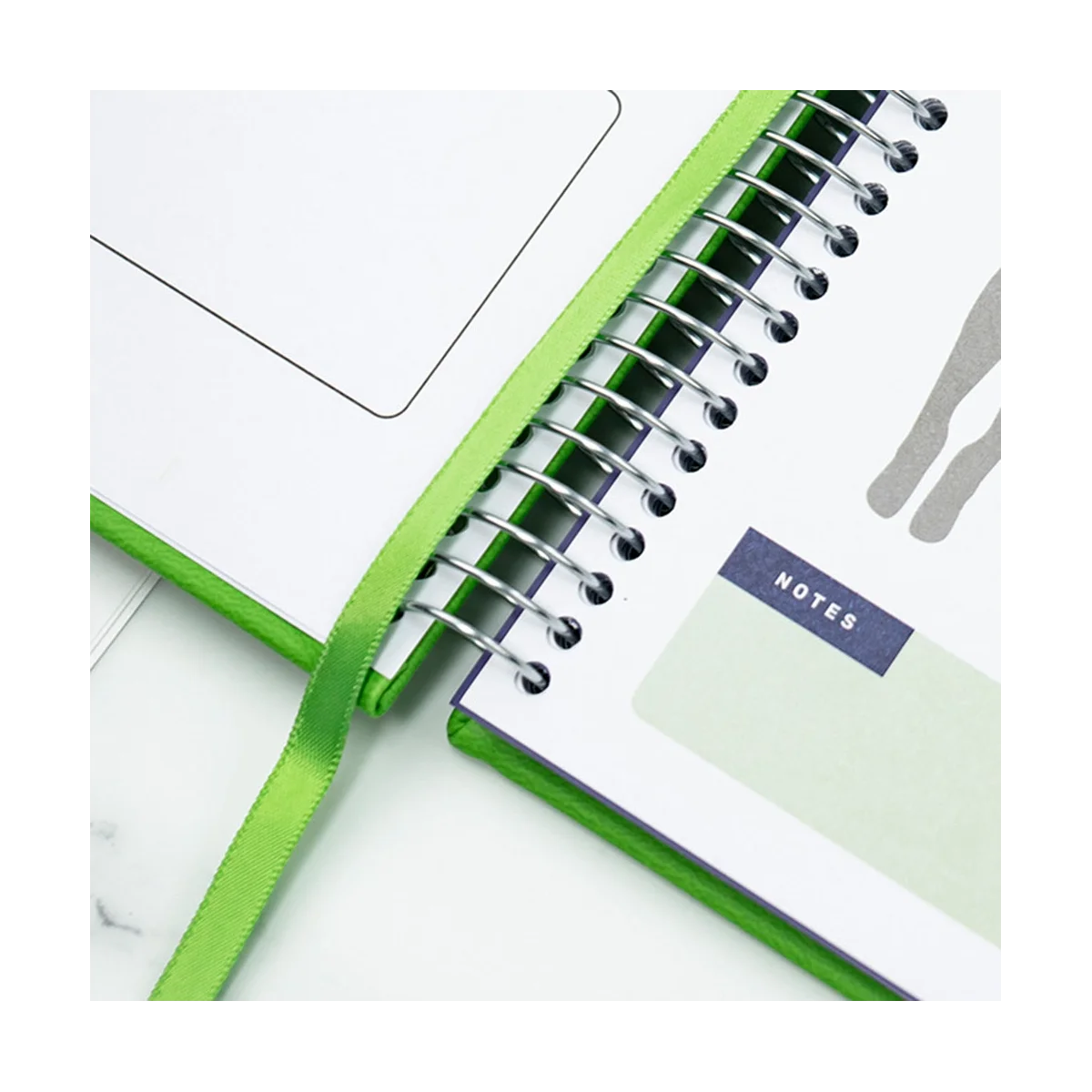 

Журнал для фитнеса, ежедневник для тренировок, блокнот для тренажерного зала, трекер для тренировок, журнал для упражнений для мужчин и женщин, аксессуары для тренировок (зеленый)