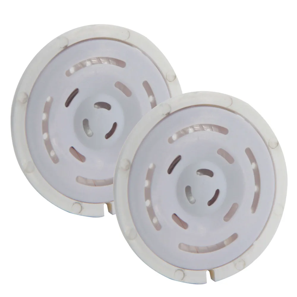 Headphone Speaker Parts For KOSS PP Portable Portapro Porta-Pro Loudspeakers Headset Speaker HIFI Auriculares Speakers
