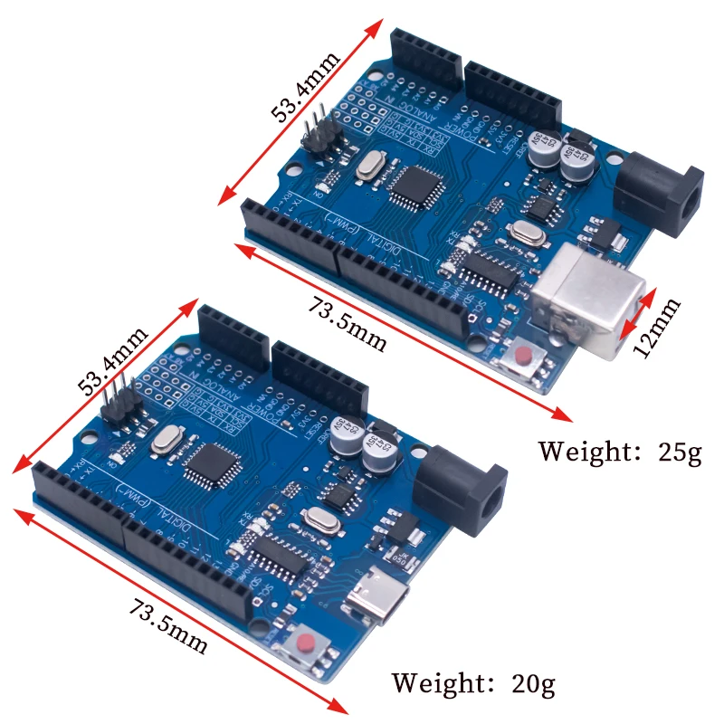 dsc-products
