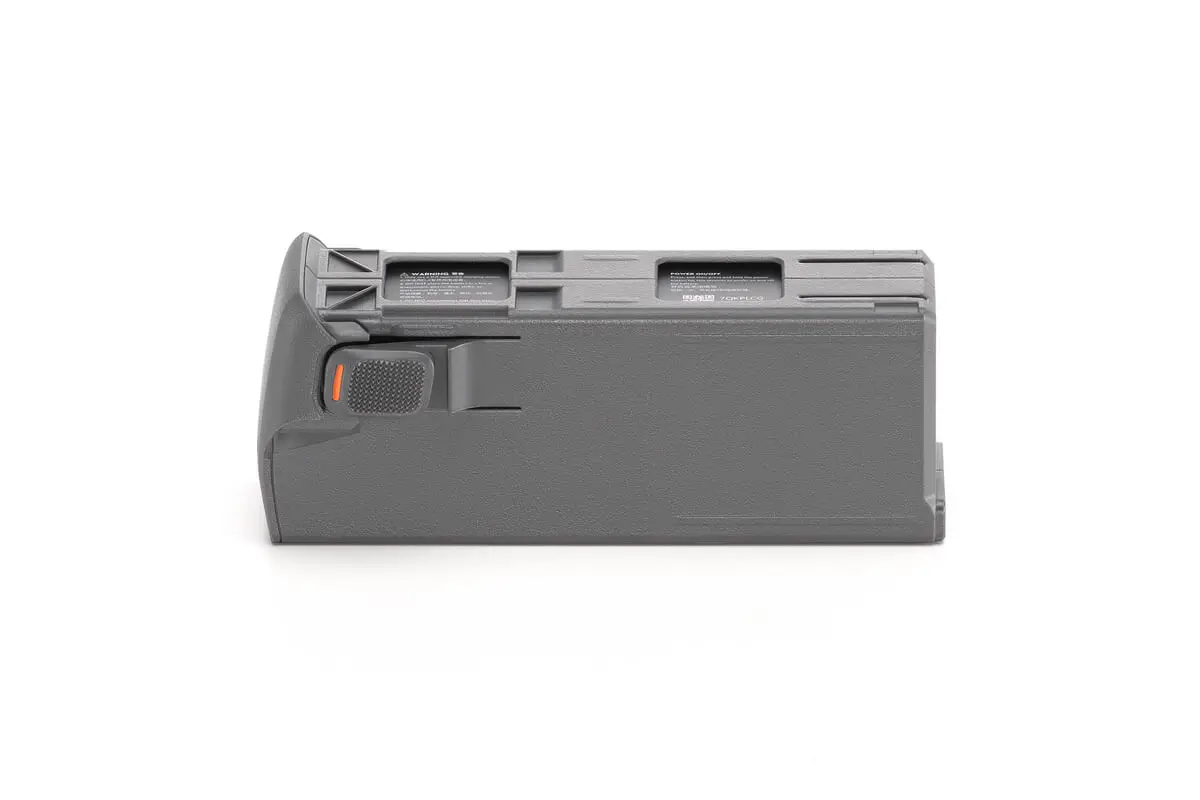 Batterie DJI Avata 2 - Lot 1/2/3 - Autonomie étendue pour drone