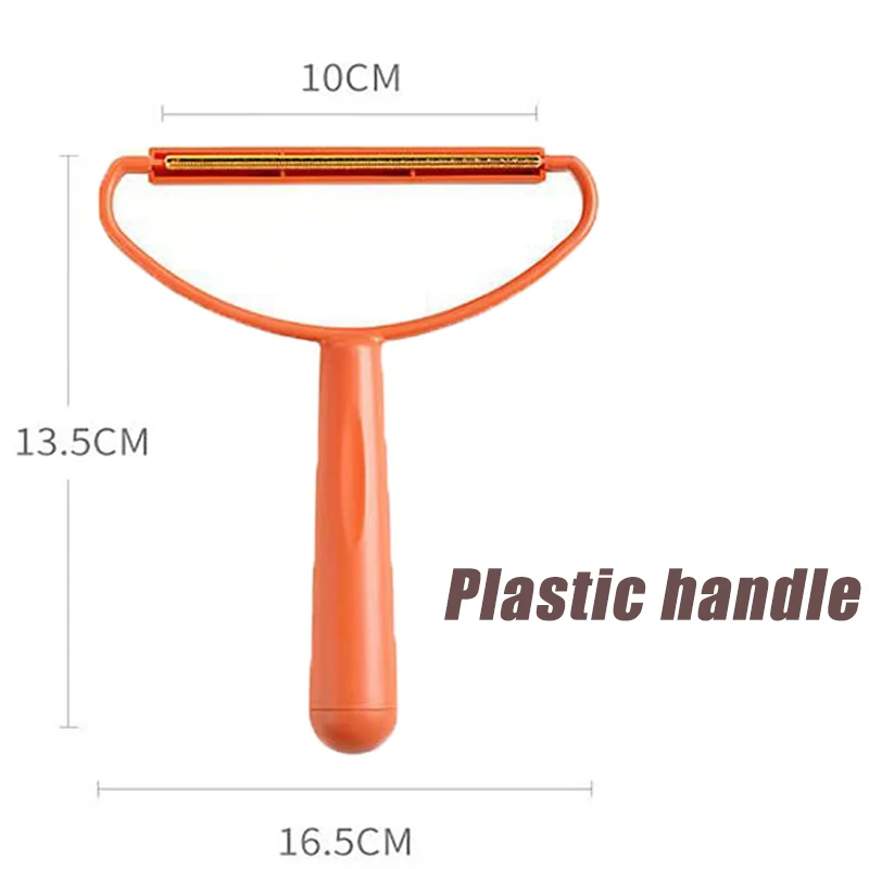 Plastic Handle -1