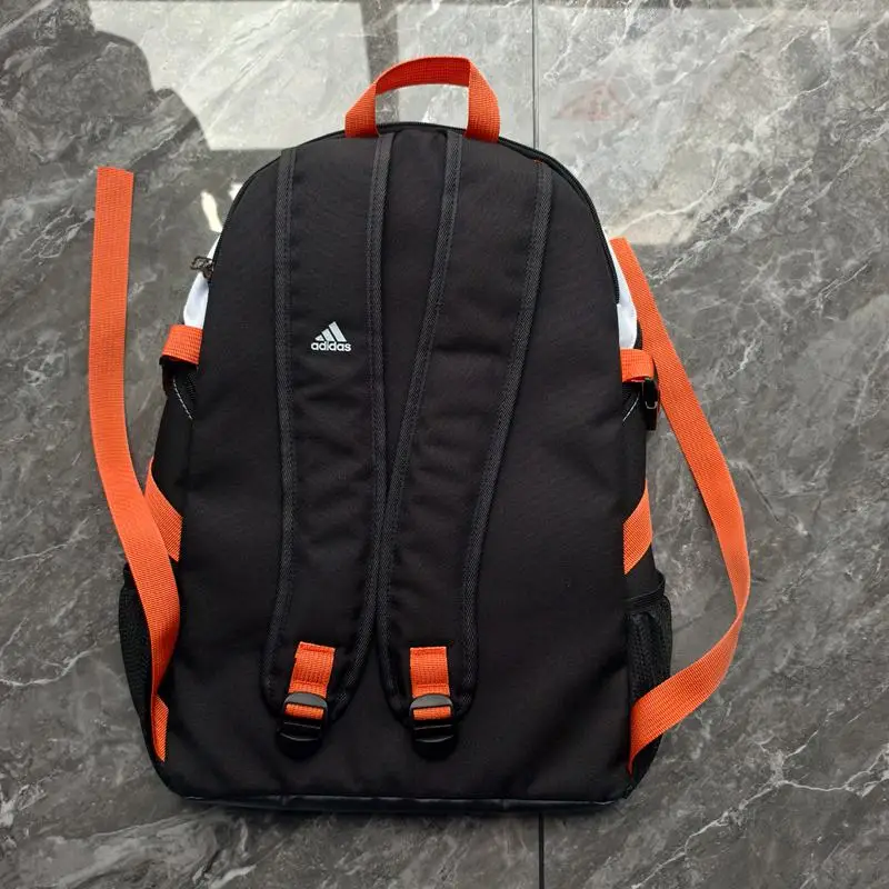 Original Adidas Unisex Backpacks Sports Bags