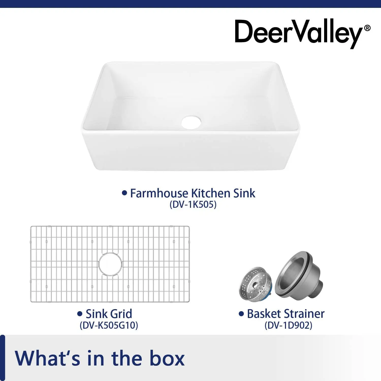 Farmhouse Sink 36InchFireclay White Kitchen Sink Apron Front Farm Sink Large Deep Single Bowl KitchenSink Undermount Farmer Sink 6