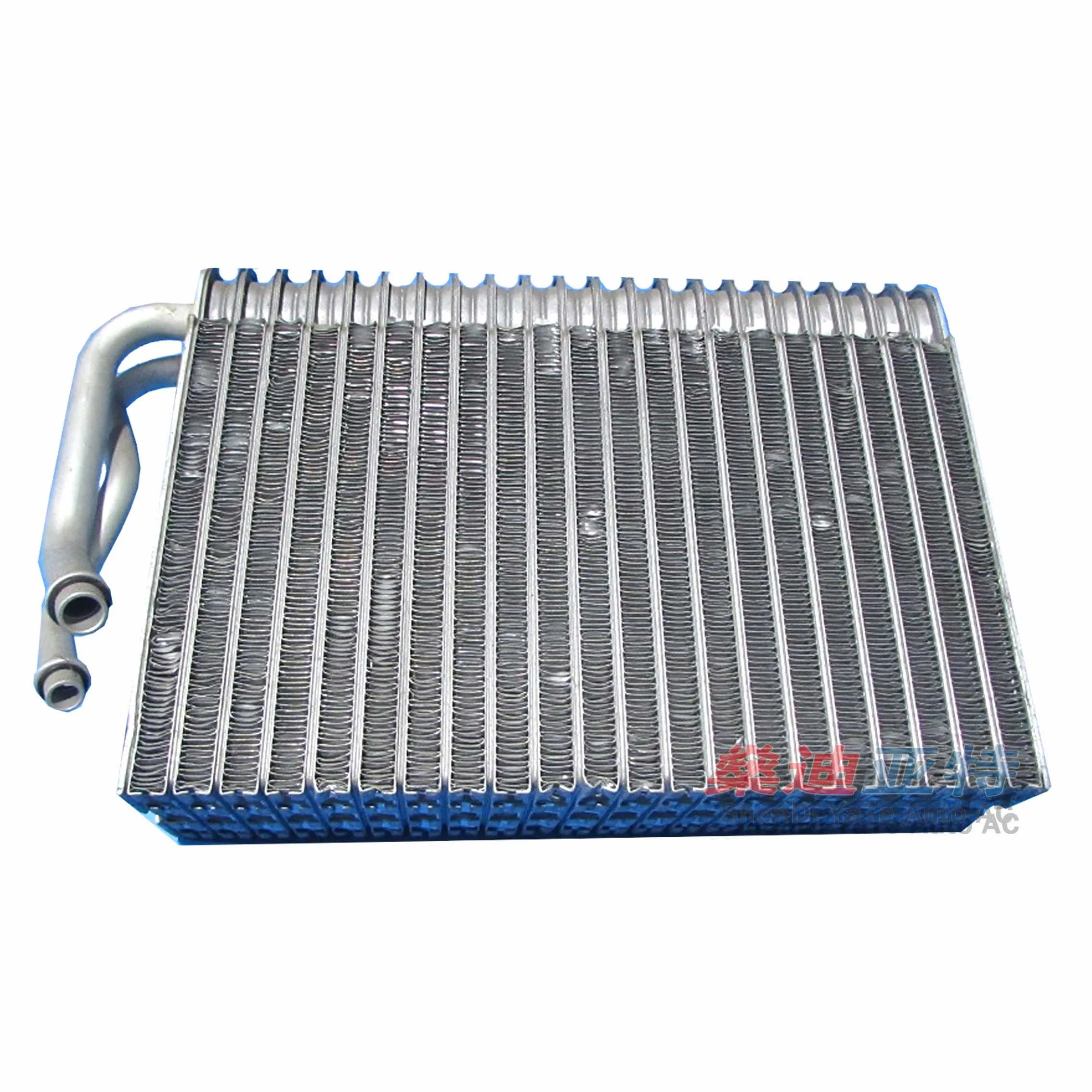 A/C Evaporator Core For 98-05 Opel Astra Vectra 1.6 52463006 52466673 62464365 52464408 1618039 1618002 LHD