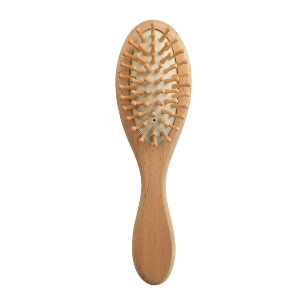 Massage comb