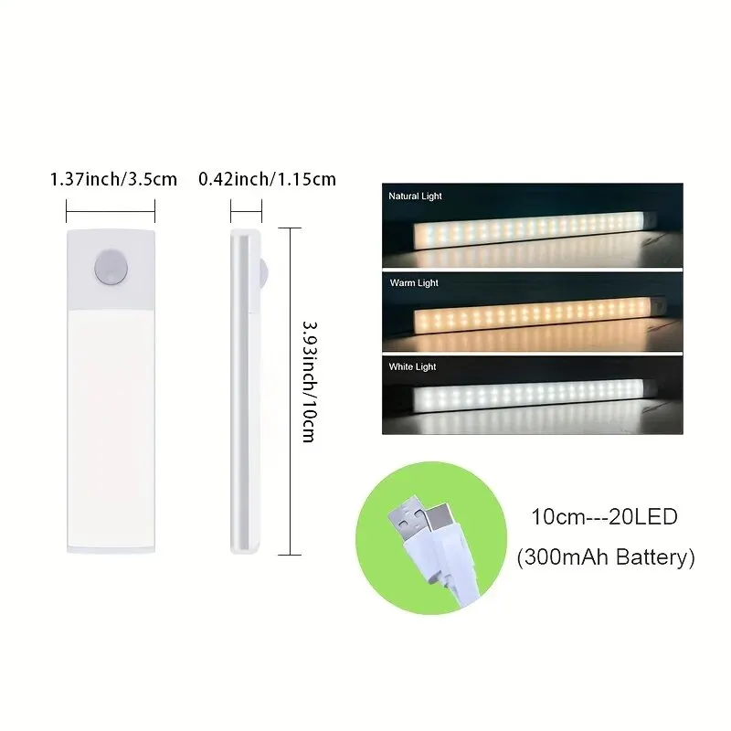 10cm Sliver