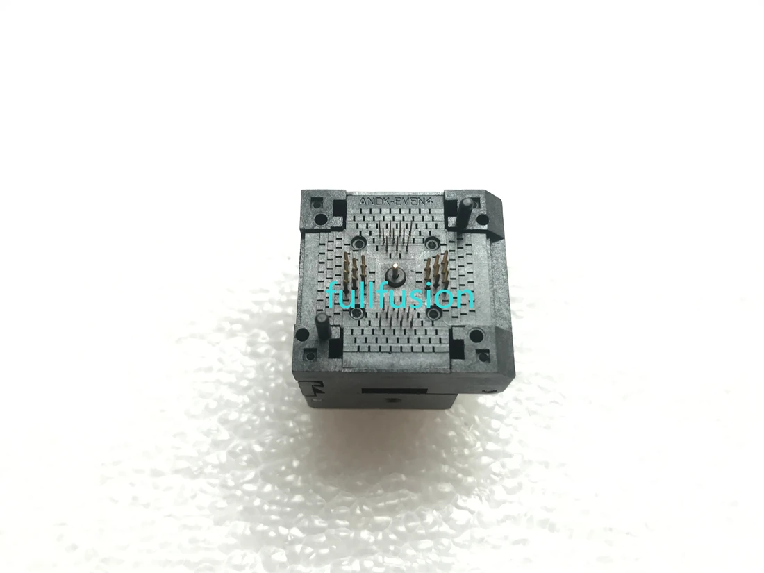 QFN40 IC ׽Ʈ   , 0.4mm ġ Ű ũ 5x5mm