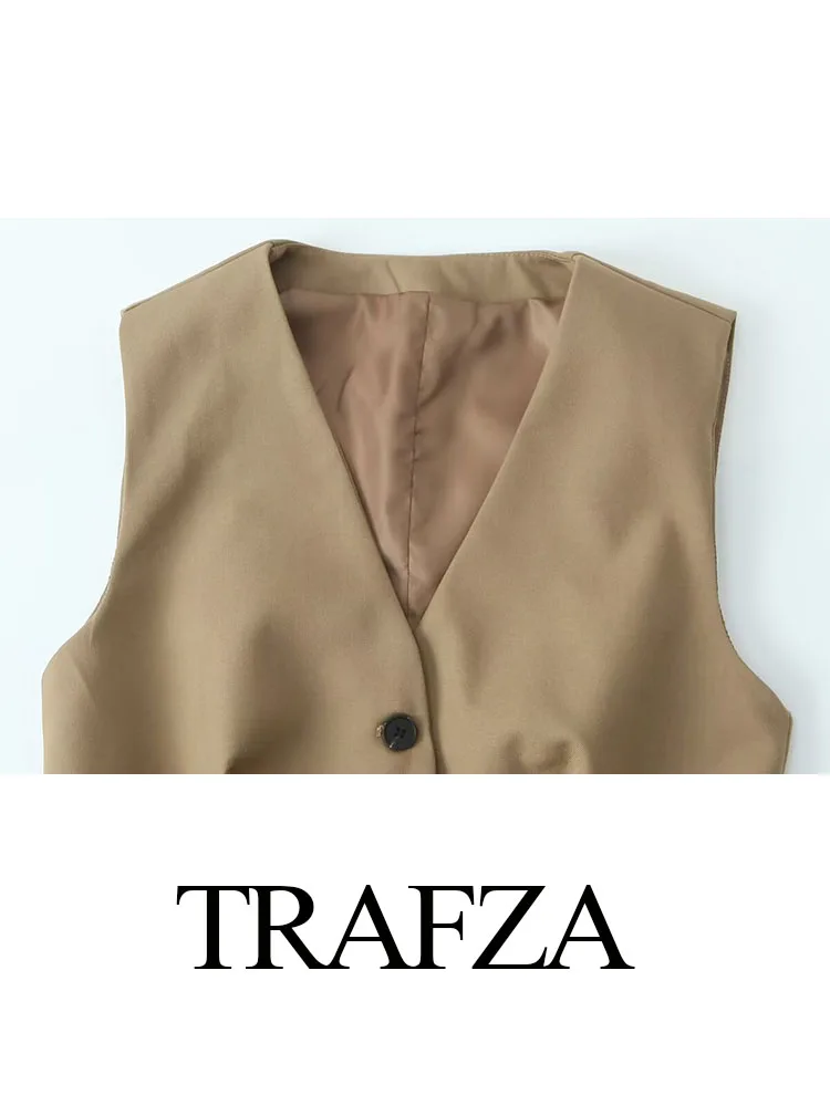 Рисунок 3 - Женский летний комплект TRAFZA