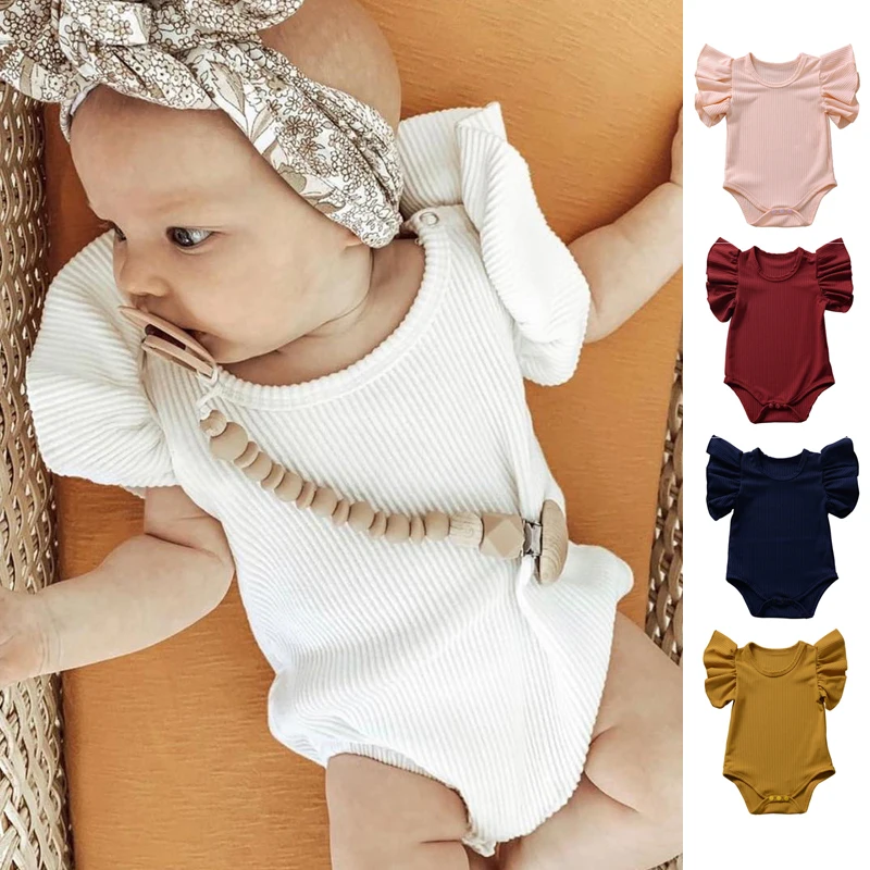 Baby Clothes Bodysuit for Newborn Infant Jumpsuit Boys Girls Short Sleeves Romper Toddler 0 to 18 Months baby bodysuit,cotton romper,cowboy rompers